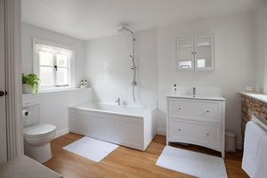 Bathroom- click for photo gallery